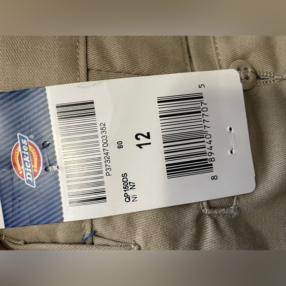 boys dickies brand new - Picture 3 of 3